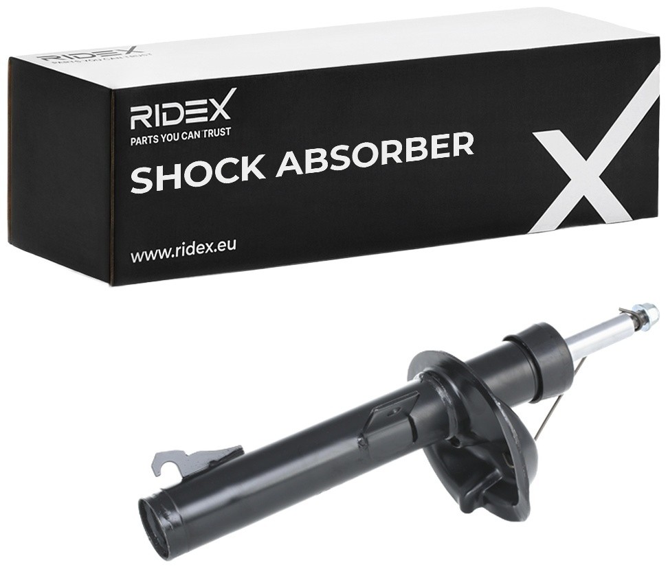 RIDEX Shock absorber Article number: 854S0549 cheaply