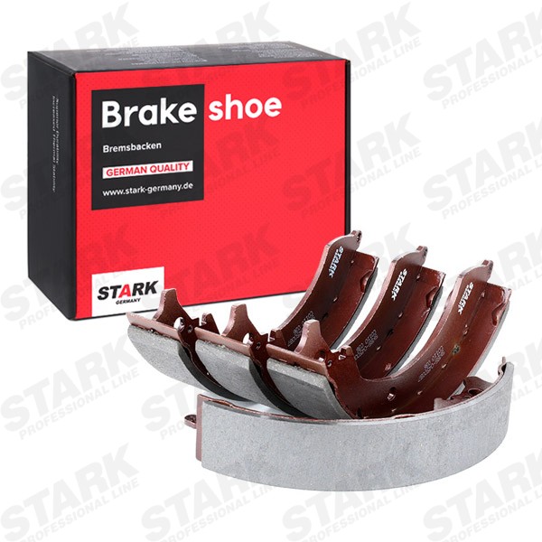 STARK Brake Shoe Set Article number: SKBS-0450087 cheaply