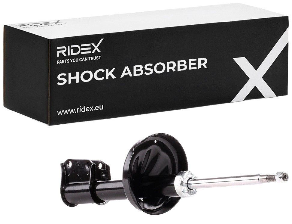 RIDEX Shock absorber Article number: 854S0528 cheaply