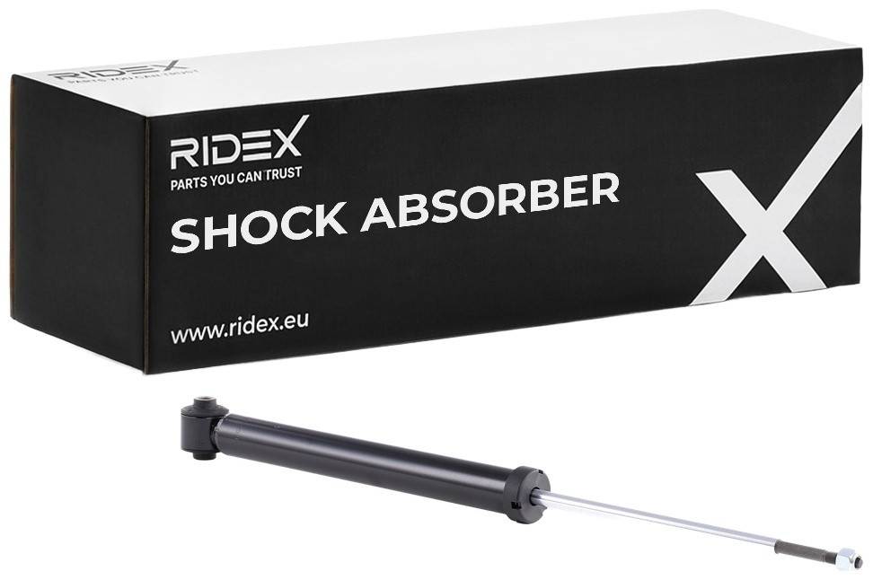 RIDEX Shock absorber Article number: 854S0616 cheaply