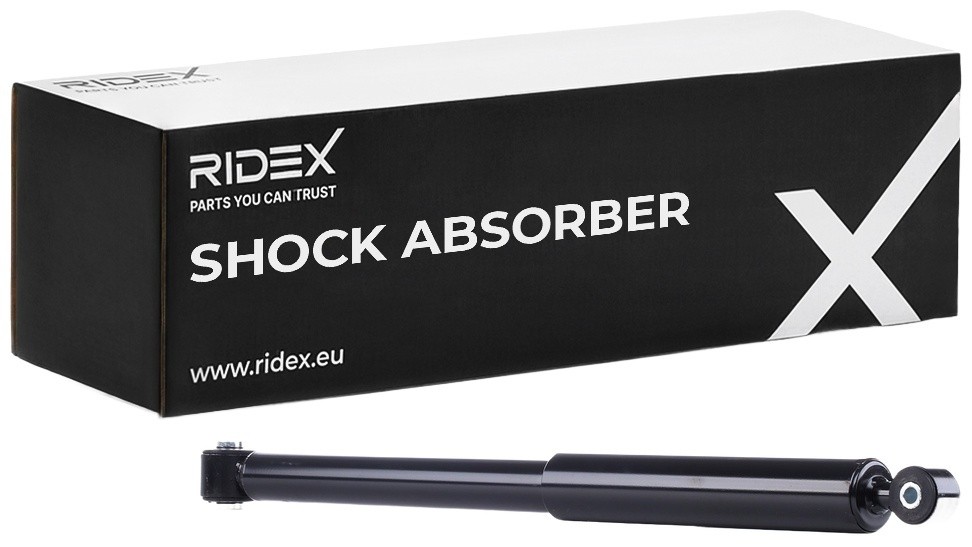 RIDEX Shock absorber Article number: 854S0622 cheaply