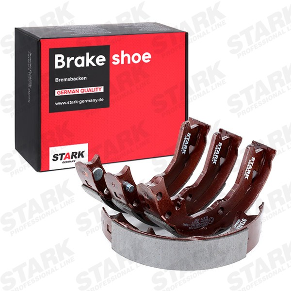 STARK Brake Shoe Set Article number: SKBS-0450094 cheaply
