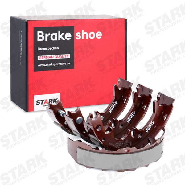 STARK Brake Shoe Set Article number: SKBS-0450100 cheaply