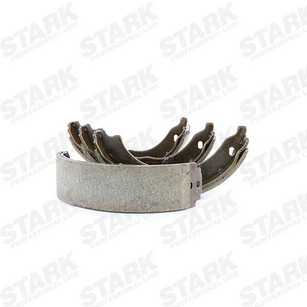 STARK Brake Shoe Set Article number: SKBS-0450115 cheaply