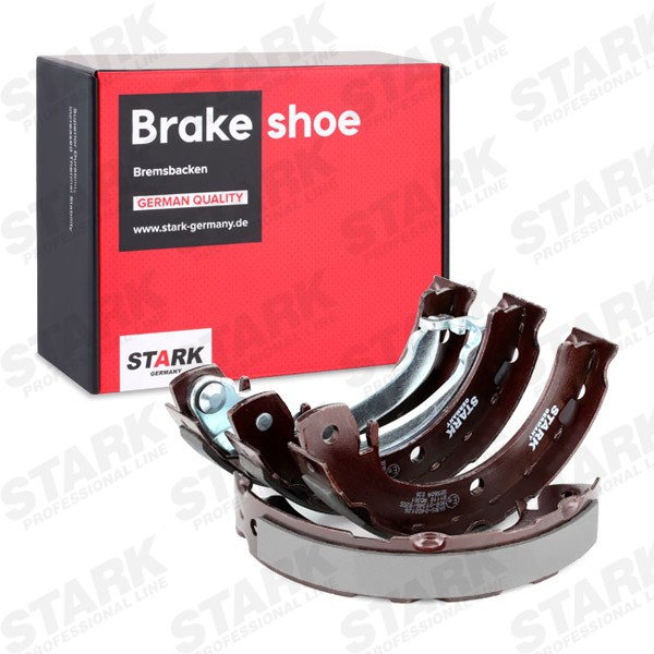 STARK Brake Shoe Set Article number: SKBS-0450126 cheaply