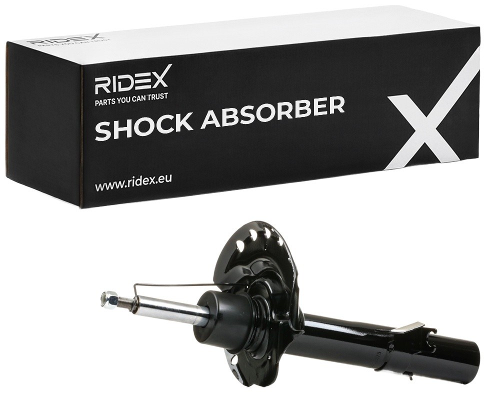 RIDEX Shock absorber Article number: 854S0708 cheaply