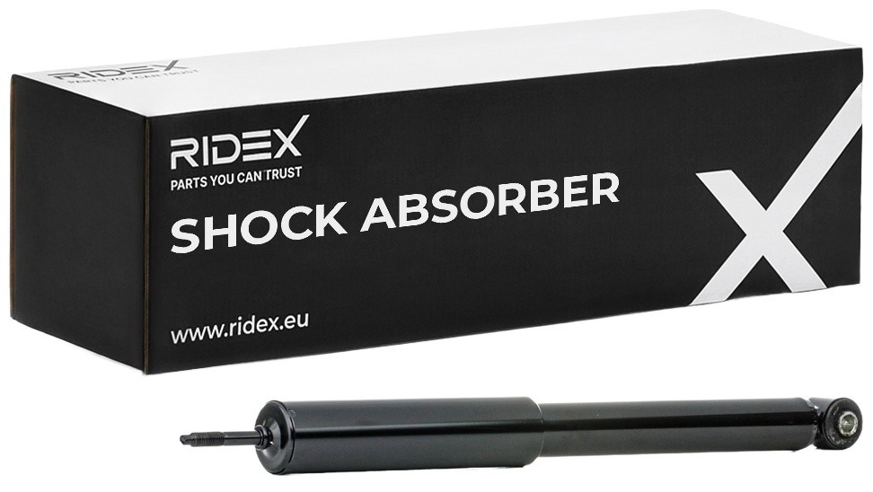 RIDEX Shock absorber Article number: 854S0804 cheaply