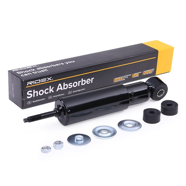 RIDEX Shock absorber Article number: 854S0821 cheaply