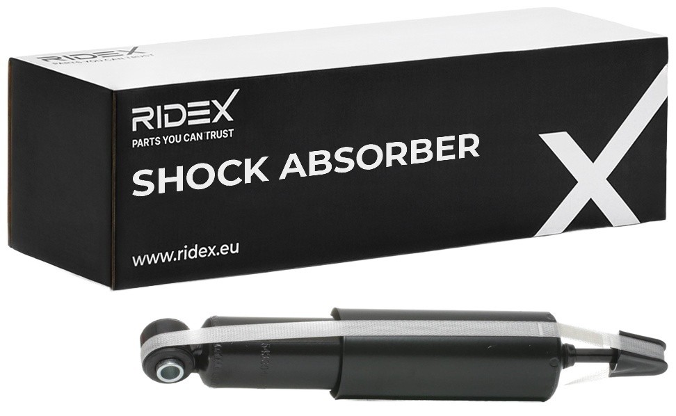 RIDEX Shock absorber Article number: 854S0840 cheaply