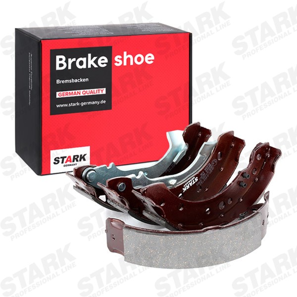 STARK Brake Shoe Set Article number: SKBS-0450163 cheaply