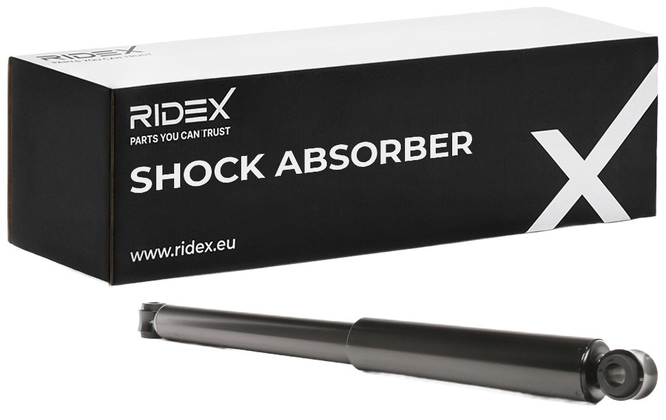 RIDEX Shock absorber Article number: 854S0970 cheaply