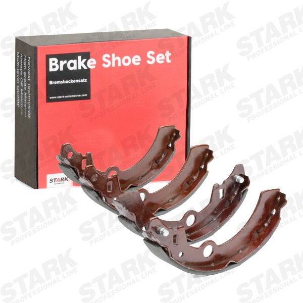 STARK Brake Shoe Set Article number: SKBS-0450174 cheaply