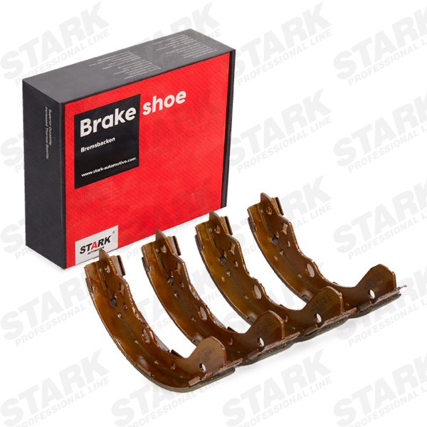 STARK Brake Shoe Set Article number: SKBS-0450176 cheaply