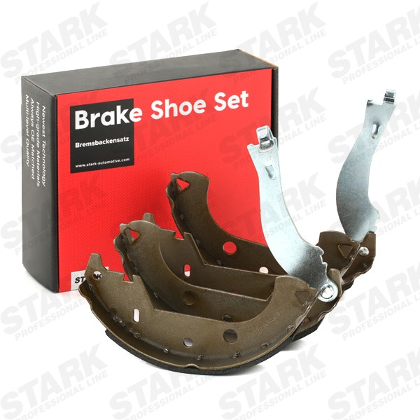 STARK Brake Shoe Set Article number: SKBS-0450194 cheaply