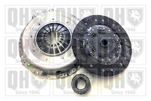 QUINTON HAZELL Clutch kit Article number: QKT2030AF cheaply