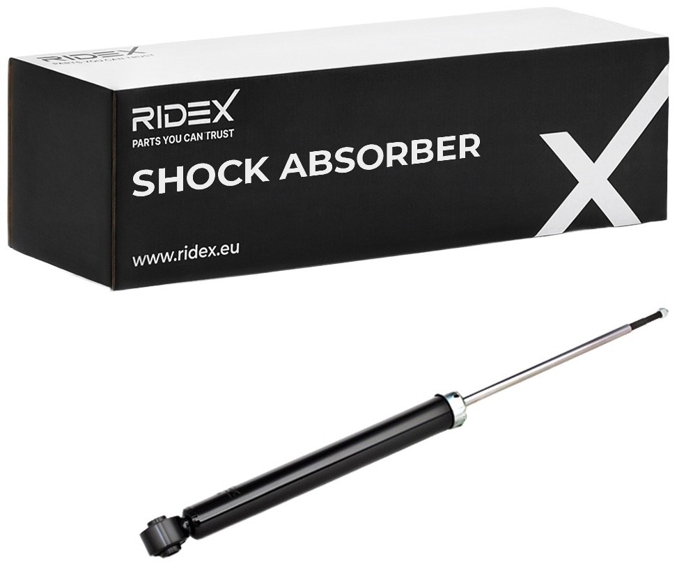 RIDEX Shock absorber Article number: 854S0999 cheaply