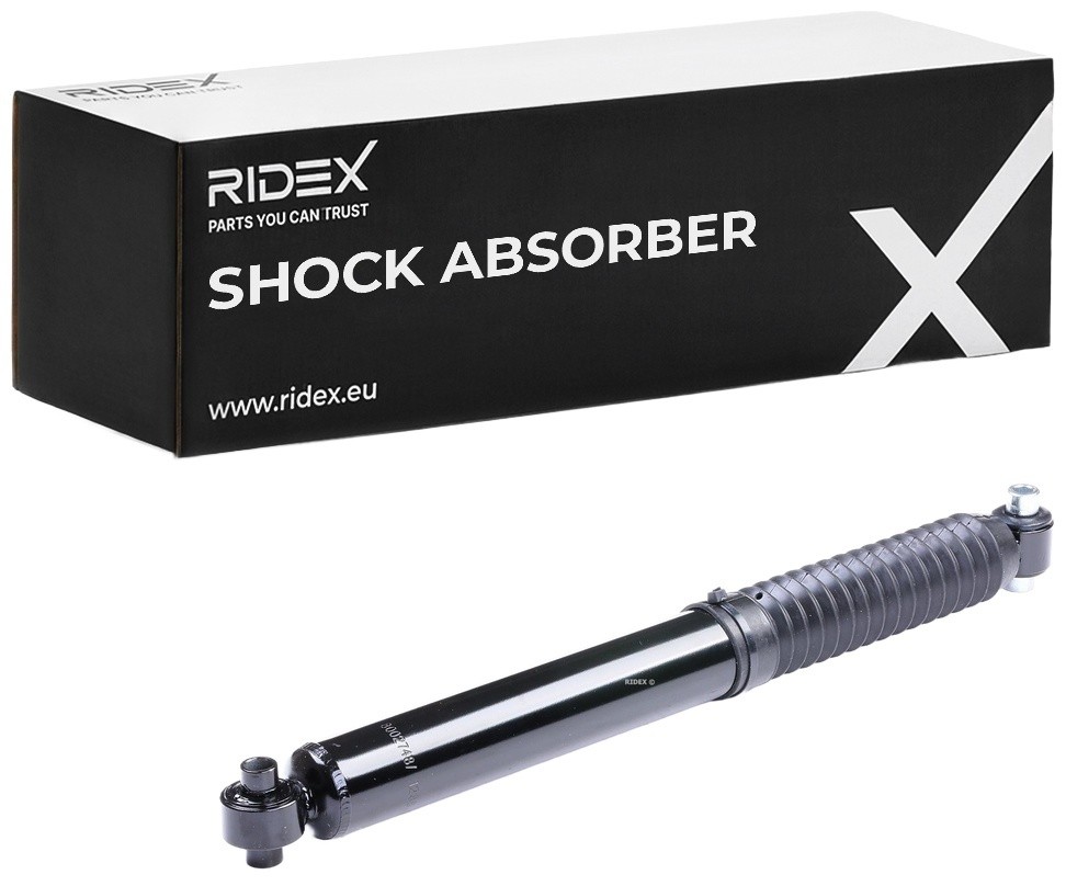 RIDEX Shock absorber Article number: 854S1000 cheaply