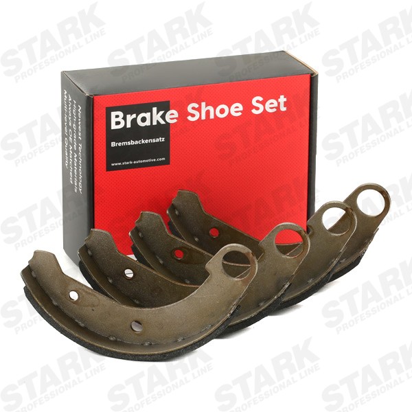 STARK Brake Shoe Set Article number: SKBS-0450208 cheaply