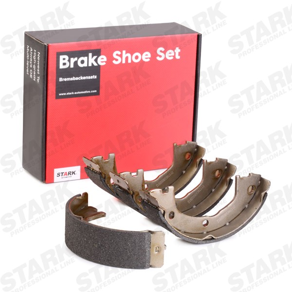 STARK Brake Shoe Set Article number: SKBS-0450211 cheaply