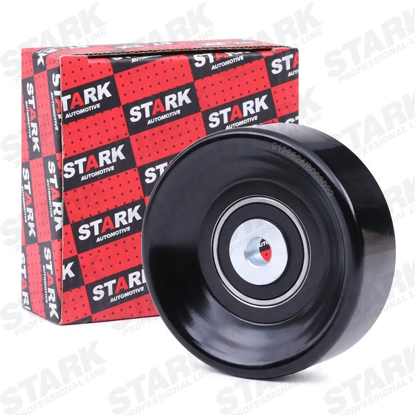 STARK Deflection / Guide Pulley, v-ribbed belt Article number: SKDG-1080049 cheaply