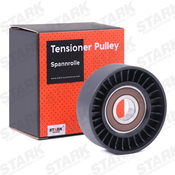 STARK Deflection / Guide Pulley, v-ribbed belt Article number: SKDG-1080082 cheaply