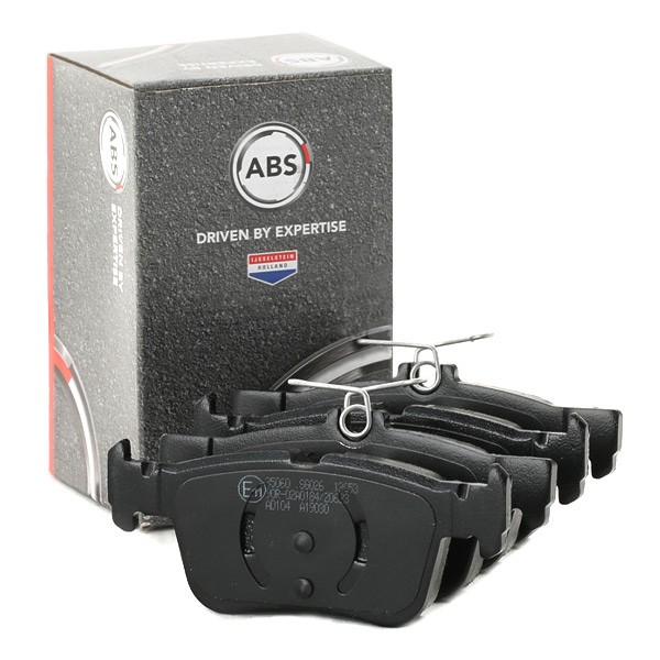 A.B.S. Brake pad set Article number: 35060 cheaply