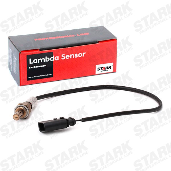 STARK Lambda sensor Article number: SKLS-0140380 cheaply