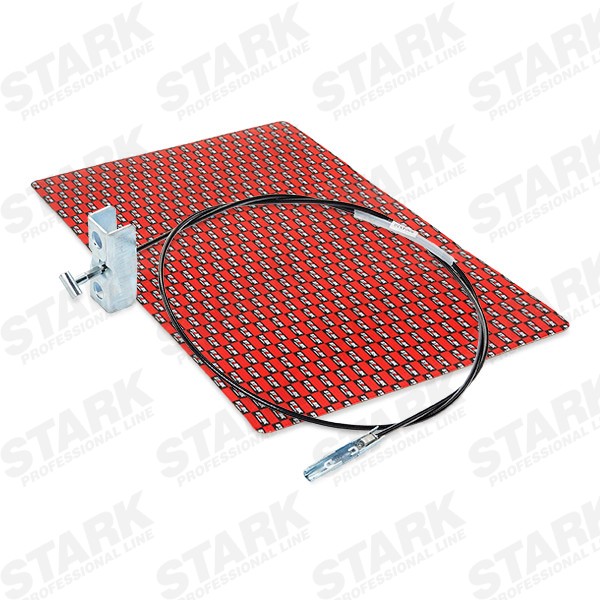 STARK Hand brake cable Article number: SKCPB-1050153 cheaply