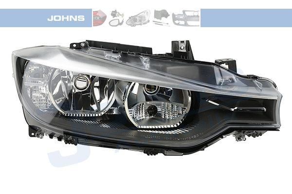 JOHNS Headlight Article number: 20 10 10 cheaply