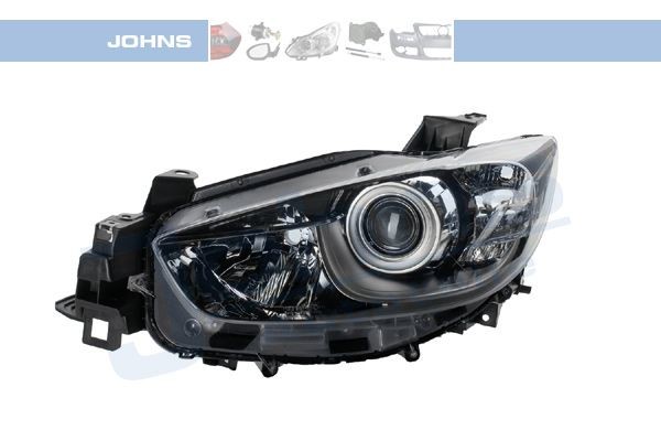 JOHNS Forlygte Varenummer: 45 83 09 billige