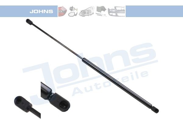 JOHNS Bonnet strut Article number: 50 04 03-91 cheaply
