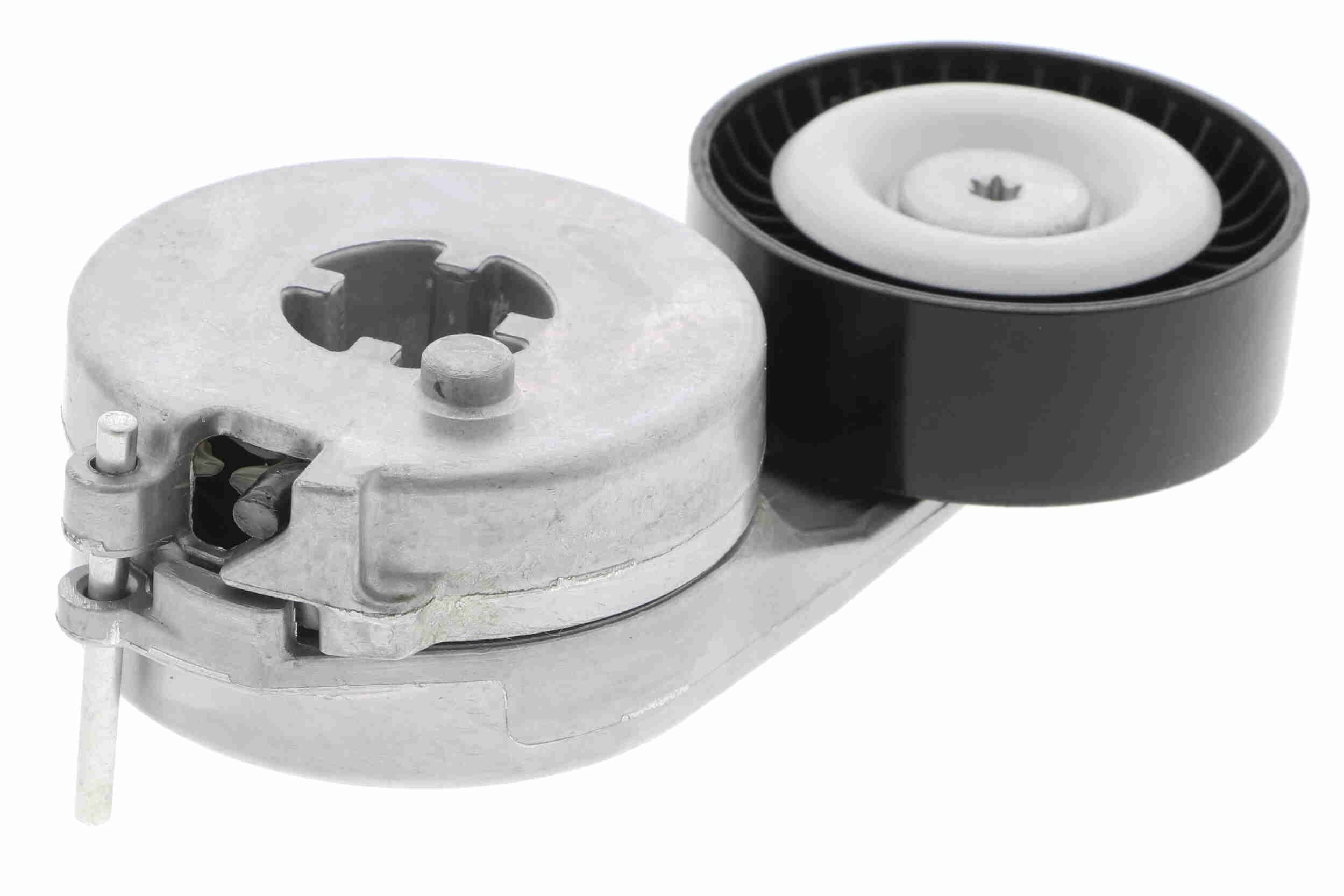 VAICO Tensioner Lever, v-ribbed belt Article number: V10-3418 cheaply
