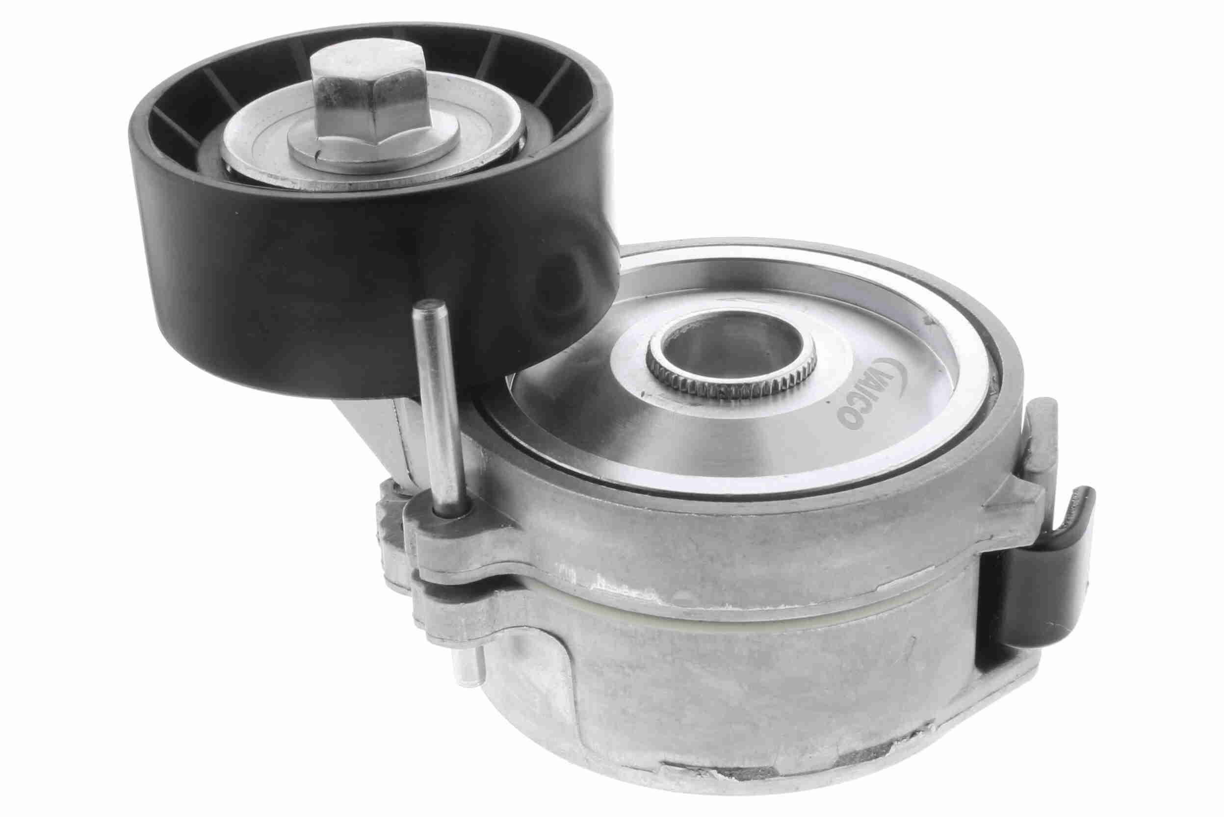 VAICO Tensioner Lever, v-ribbed belt Article number: V22-2224 cheaply