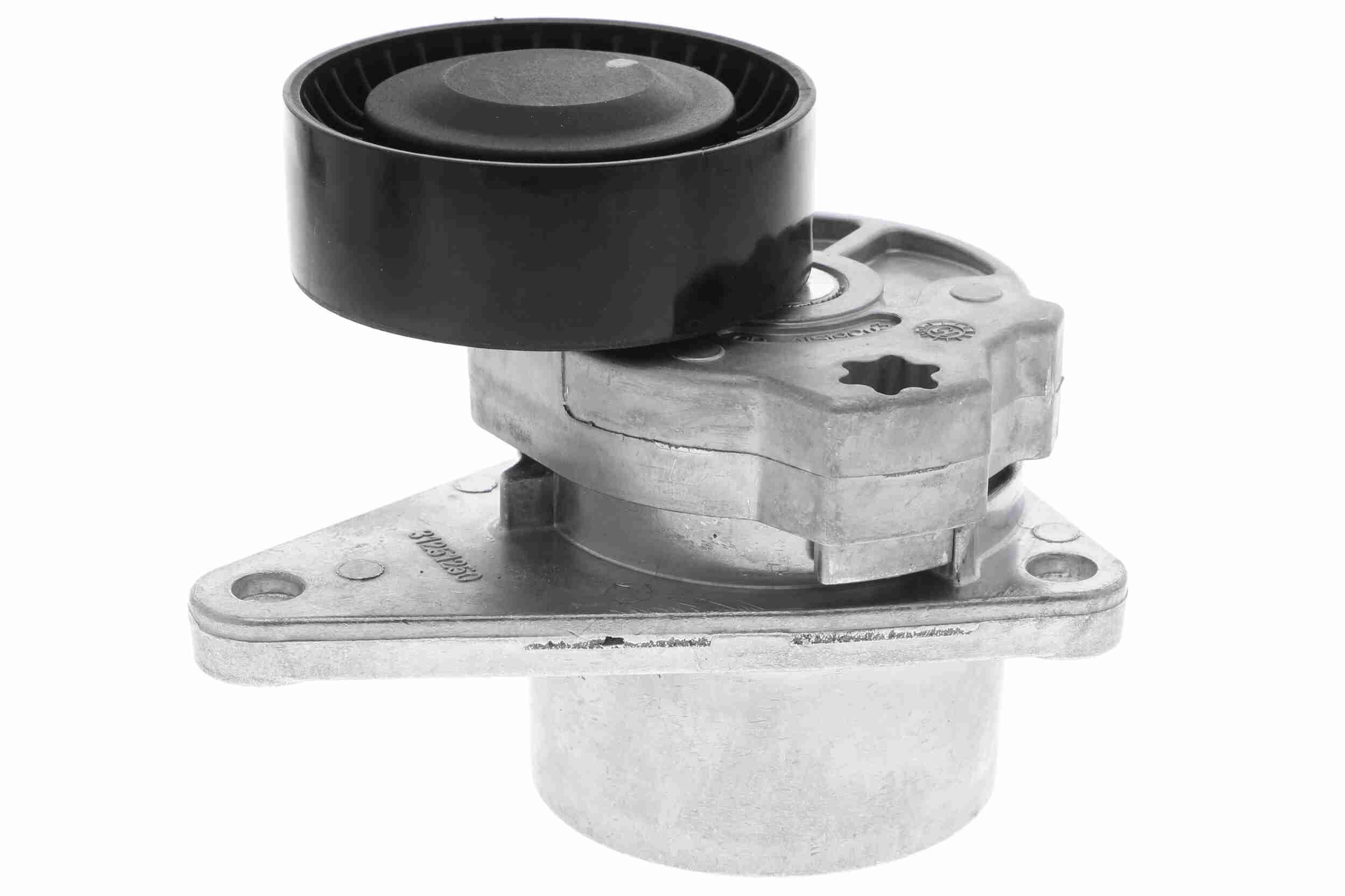 VAICO Tensioner Lever, v-ribbed belt Article number: V95-0286 cheaply