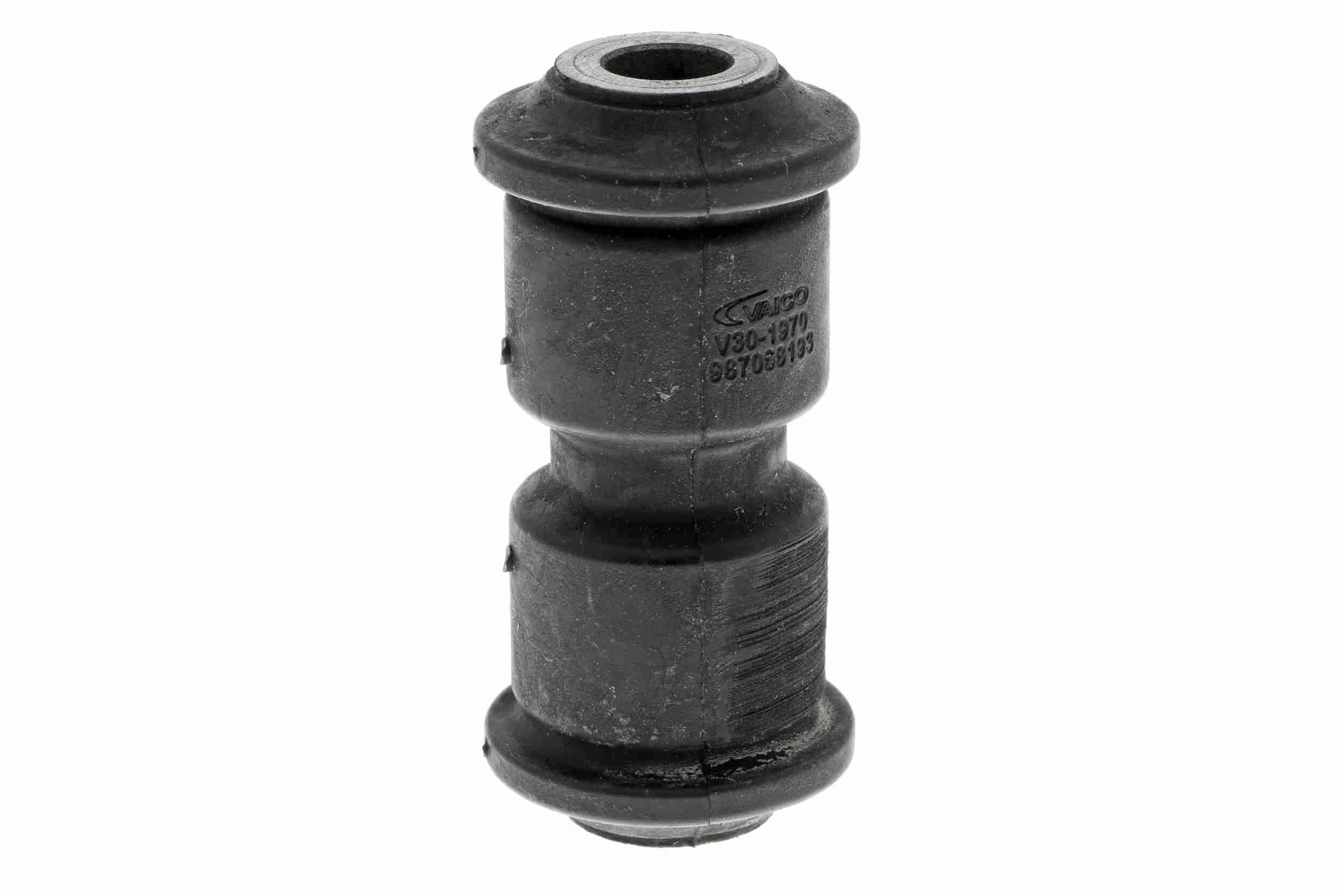 VAICO V30-1970 Bush, leaf spring LT 2.3 143 PS Petrol 2006