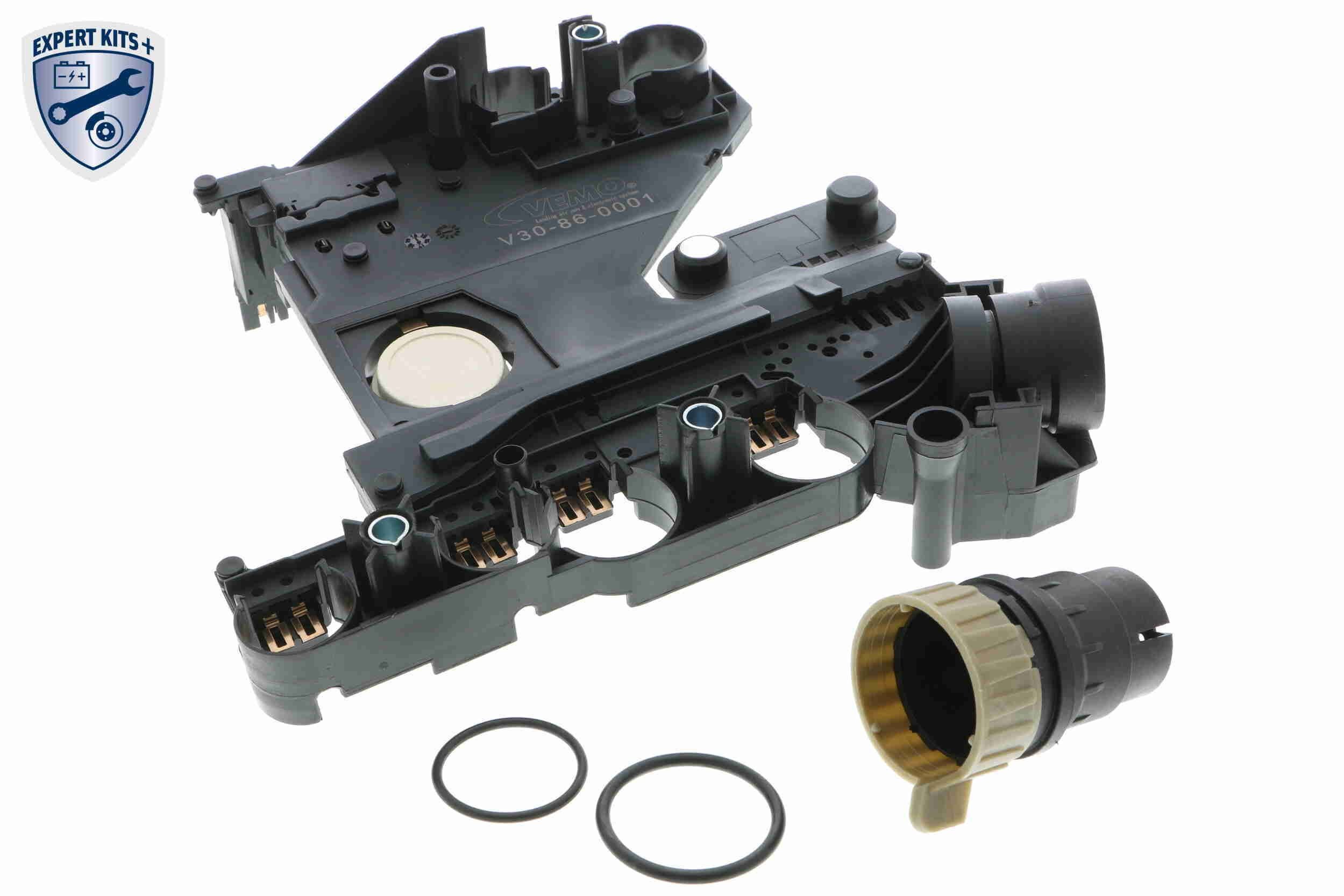 VEMO Styreenhed, automatisk gearkasse Varenummer: V30-86-0002 billige