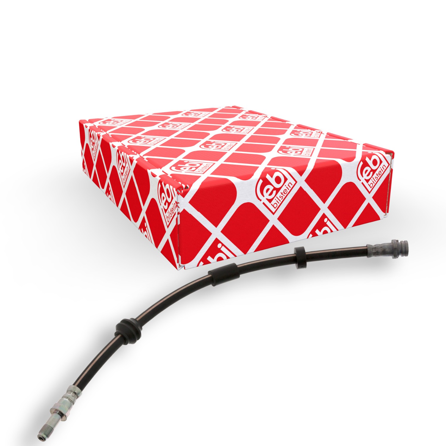 FEBI BILSTEIN Brake hose Article number: 46212 cheaply