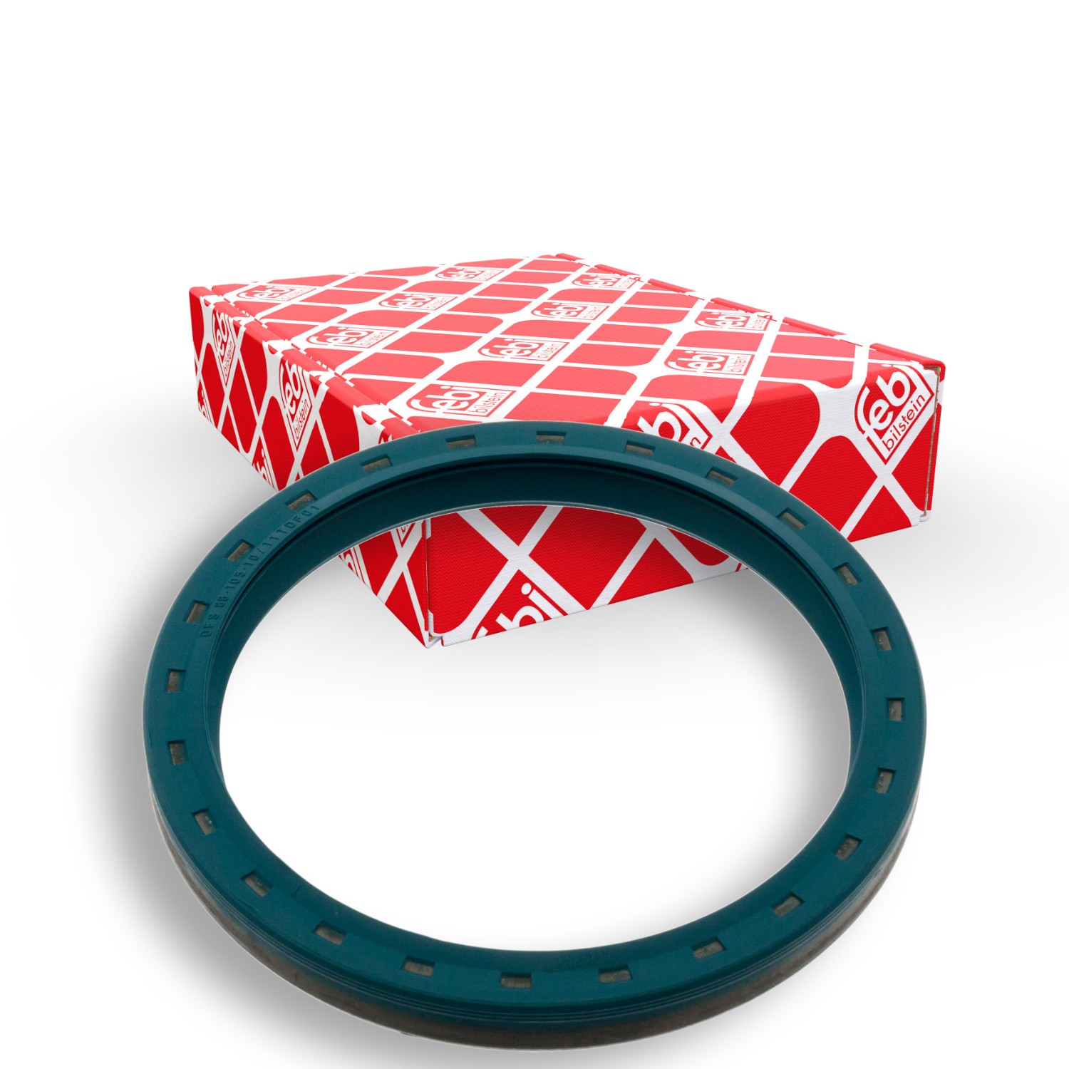 FEBI BILSTEIN Seal Ring, propshaft mounting Article number: 46793 cheaply