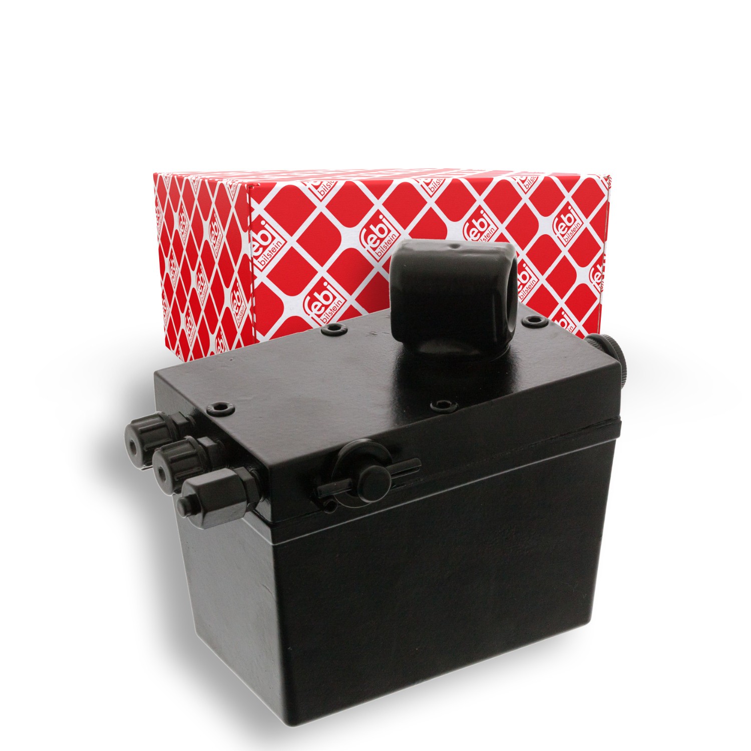 FEBI BILSTEIN Tilt Pump, driver cab Article number: 47533 cheaply