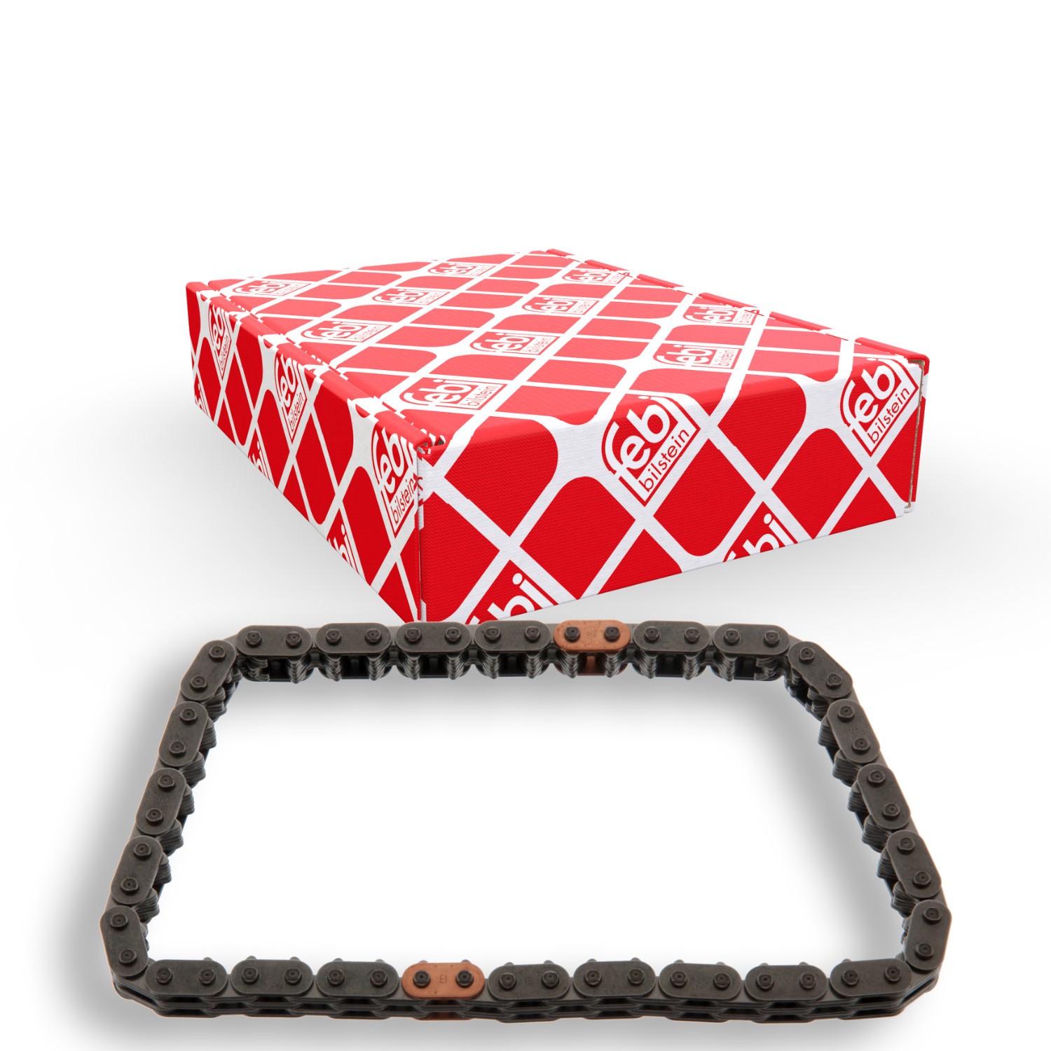 FEBI BILSTEIN Timing Chain Article number: 47570 cheaply
