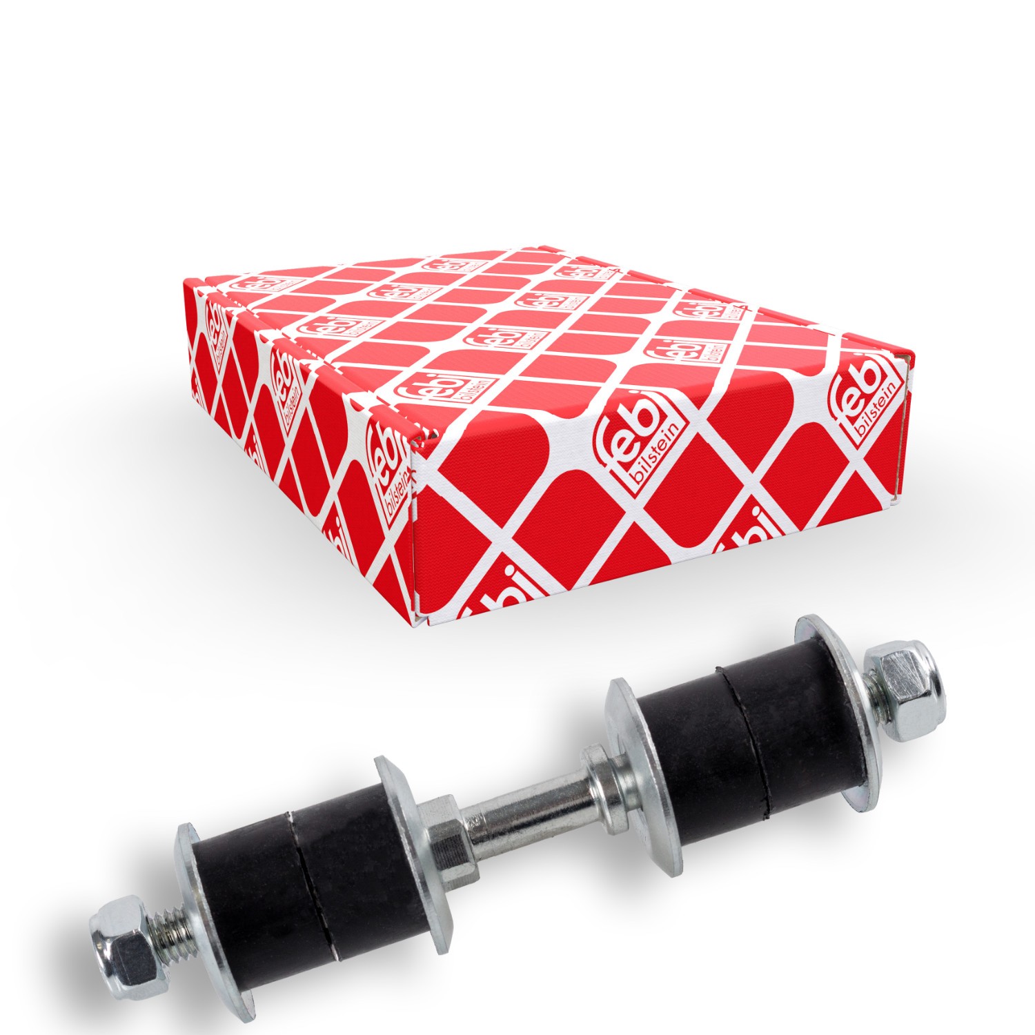 FEBI BILSTEIN Anti-roll bar link Article number: 48026 cheaply
