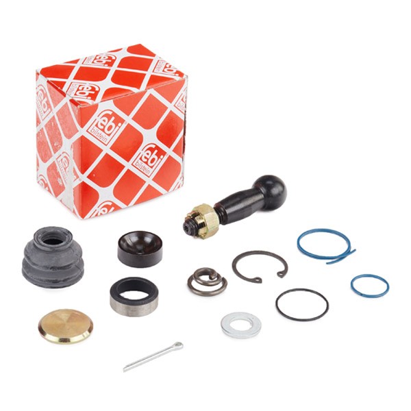 FEBI BILSTEIN 48113 Repair Kit, ball joint DEFENDER 2.2 Td4 4x4 (L317) 122 PS Diesel 2016
