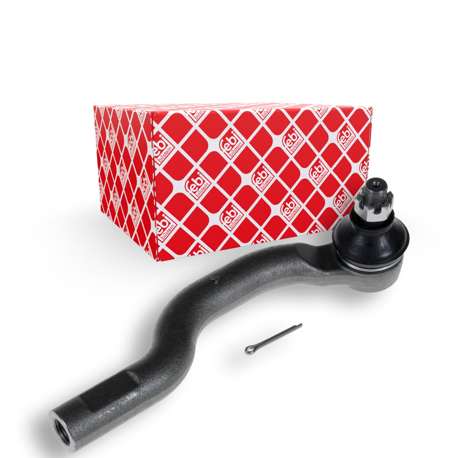 FEBI BILSTEIN Track rod end Article number: 48119 cheaply