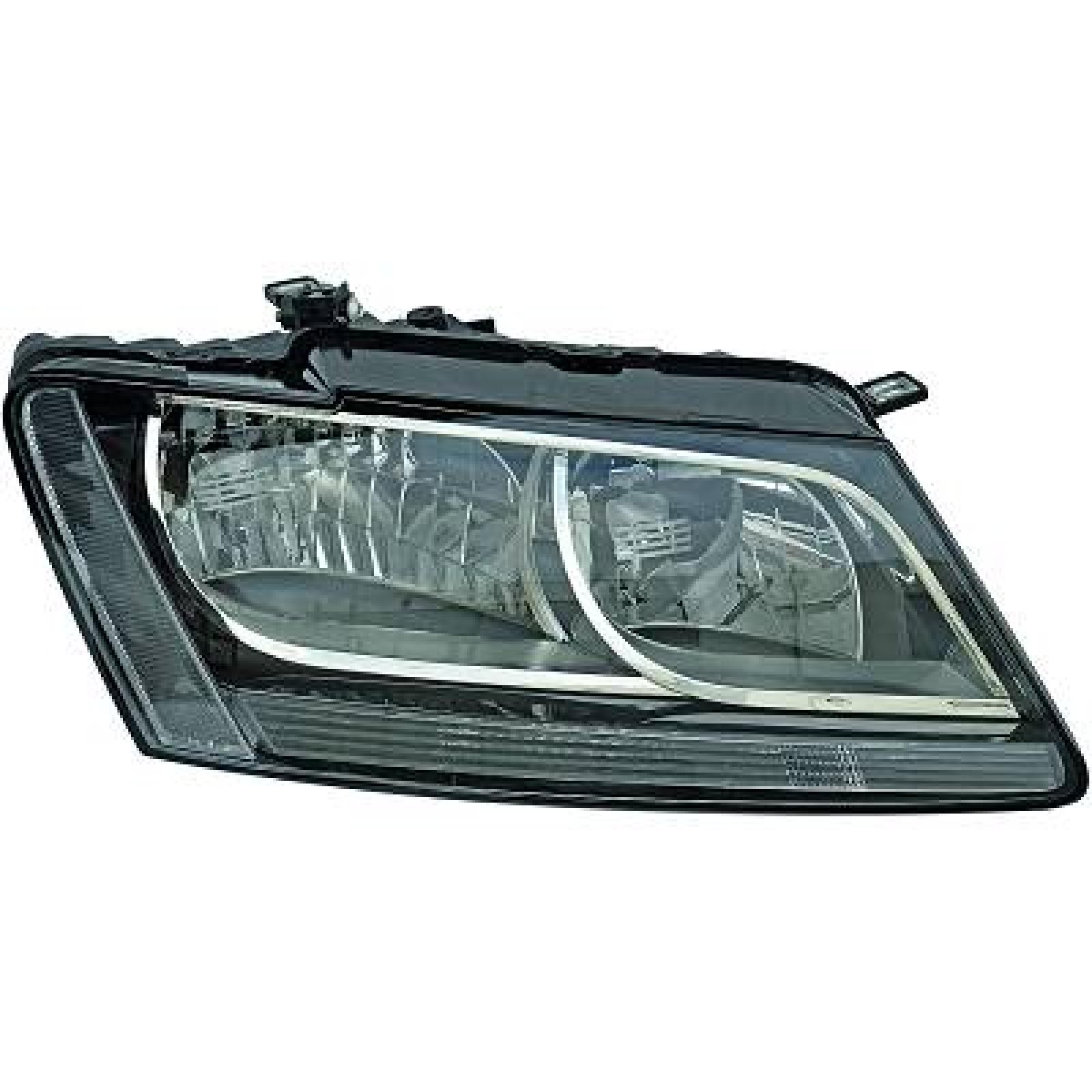 DIEDERICHS Headlight Article number: 1075980 cheaply