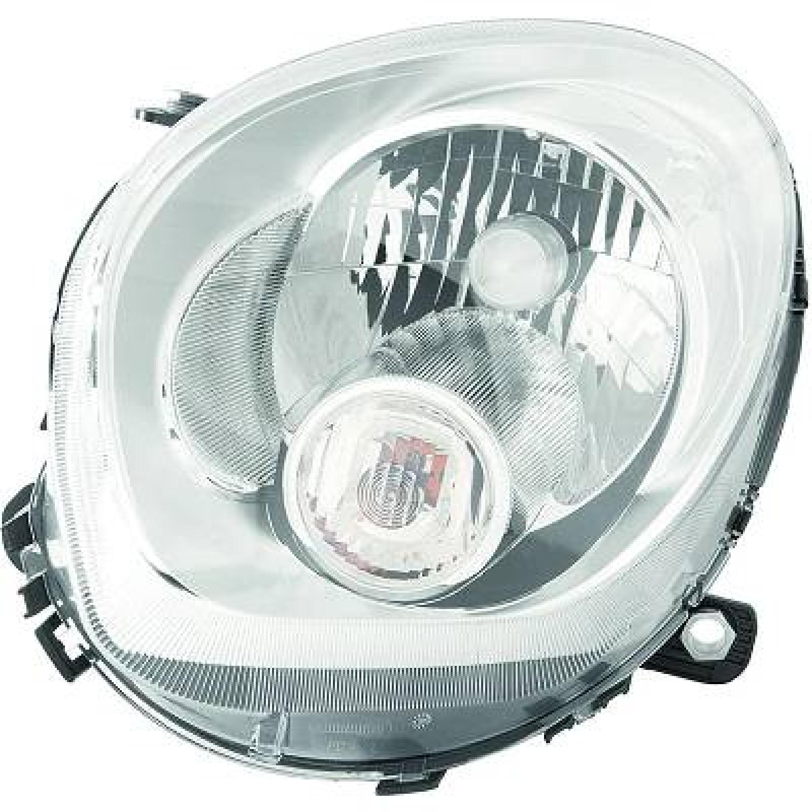 DIEDERICHS Headlight Article number: 1207082 cheaply