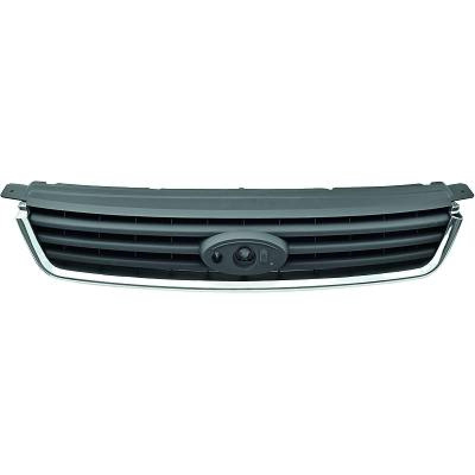 DIEDERICHS Radiator Grille Article number: 1470040 cheaply
