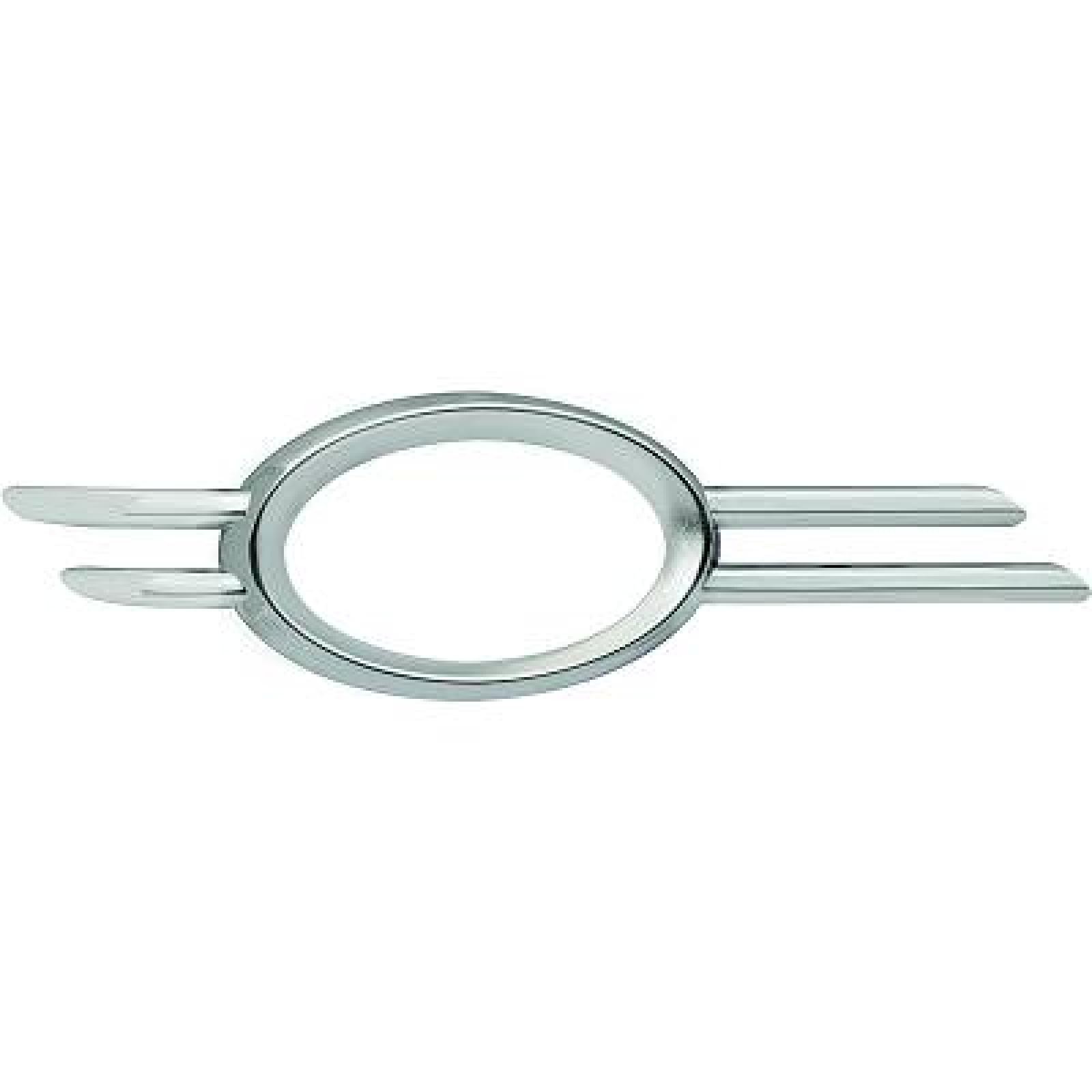 DIEDERICHS 1615148 Bumper moulding E-Class E 280 CDI 3.2 (211.223) 177 PS Diesel 2009
