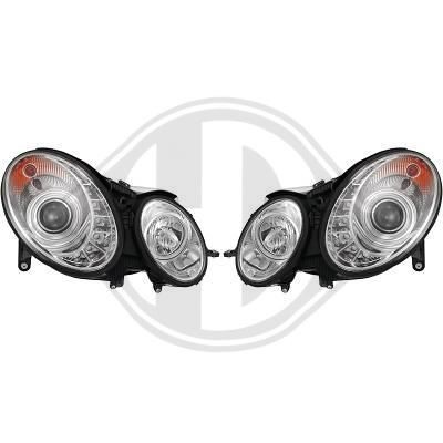 DIEDERICHS Combination Rearlight Set HD Tuning Article number: 1616395 cheaply
