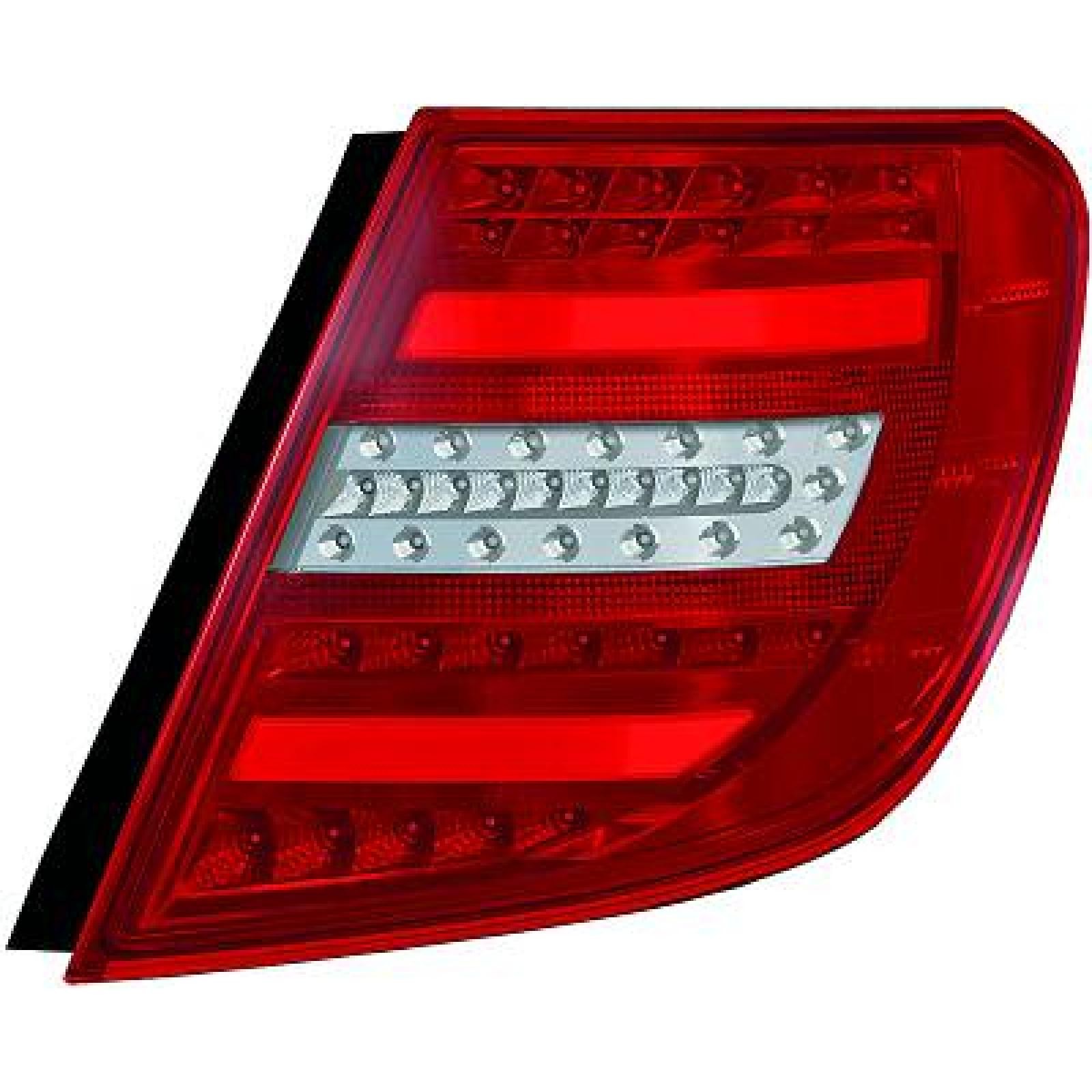DIEDERICHS Combination Rearlight Set Article number: 1672895 cheaply