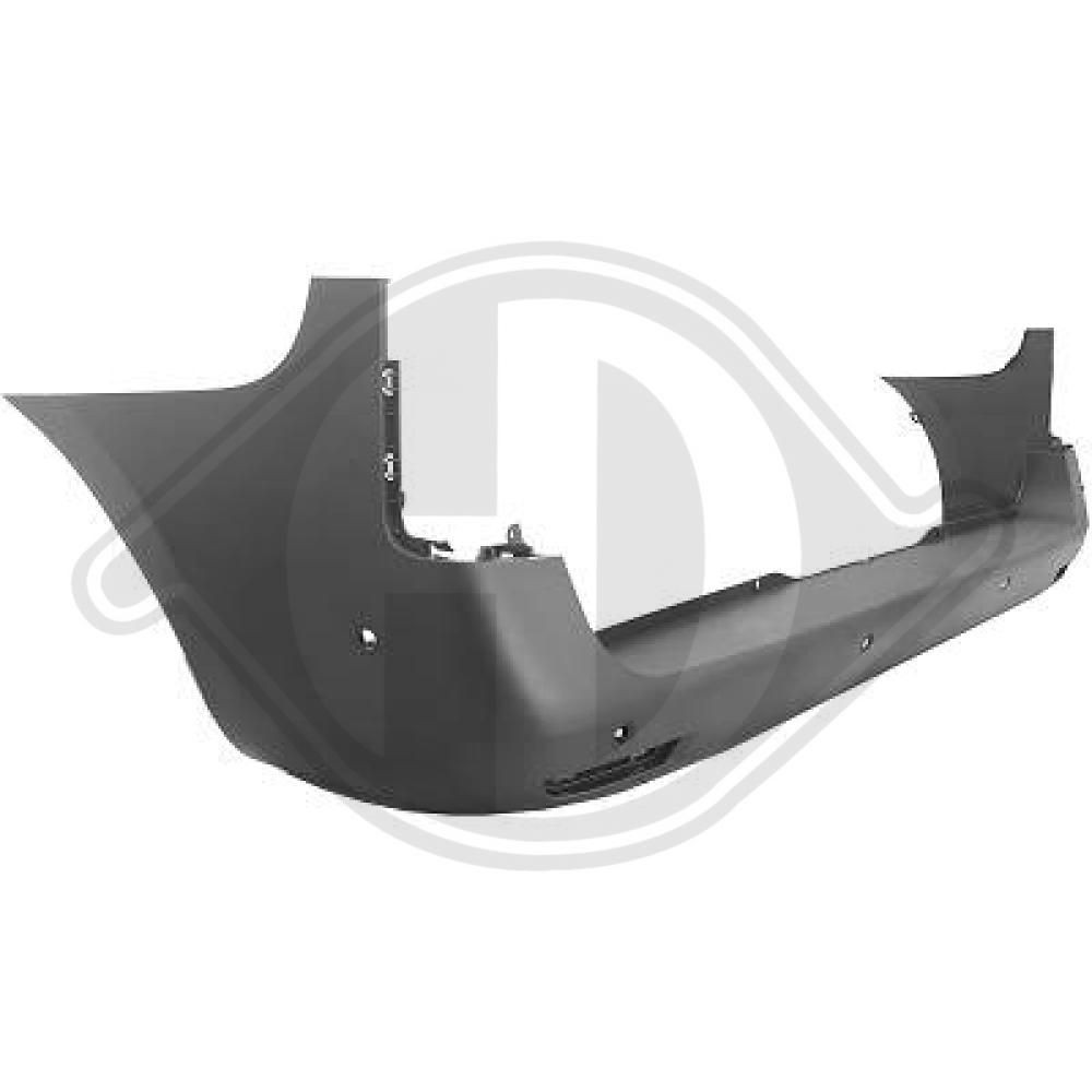 DIEDERICHS Combination Rearlight Set Article number: 1672899 cheaply